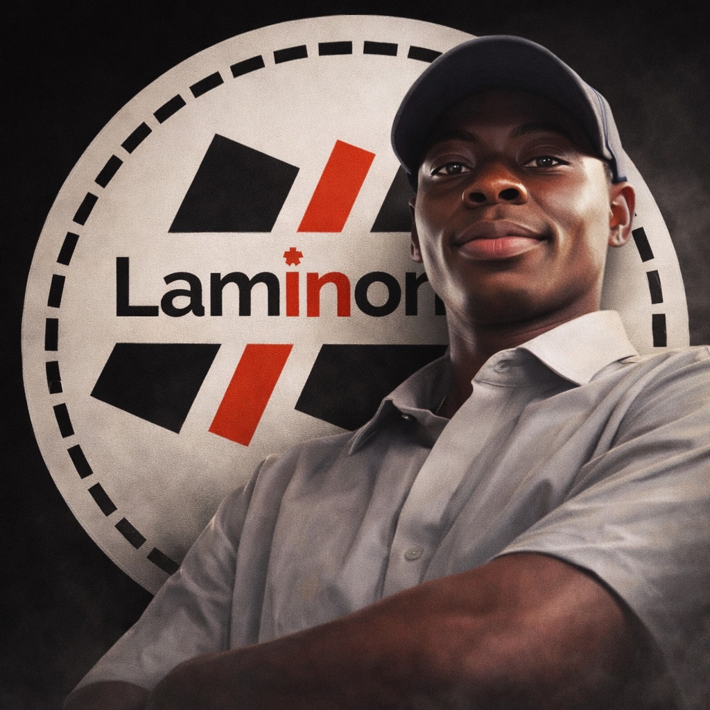 Olamide Emmanuel Willoughby